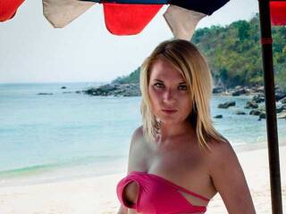 色情视频聊天 sweetanny