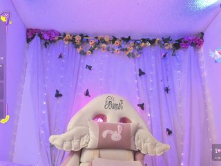 色情视频聊天 sweetbambi-23