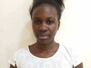 色情视频聊天 Sweetblackgal