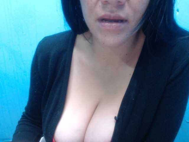 广播屏幕截图 Sweetcamila