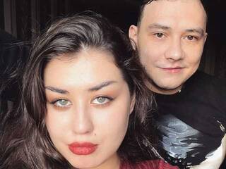 色情视频聊天 SweetCoupless