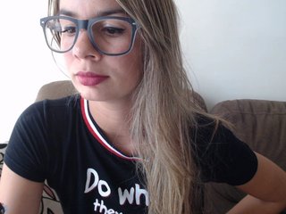 相片 sweetdanna-10 WELCOME GUYS! LUSH ON/FUCK PUSSY 120 TKNS/SQUIRT 80 TKNS / FLASH PUSSY 35 TKNS/FLASH ASS 40 TKNS/FINGEERS PUSSY 50 TKNS/CONTROL TOY 250 TKNS 1O MIN/