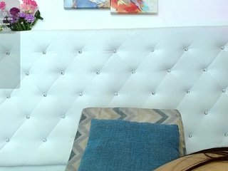 色情视频聊天 sweetebony20