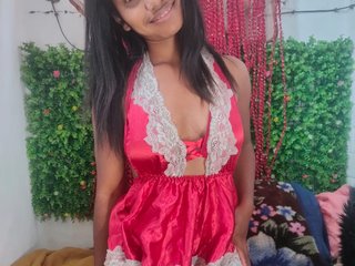 色情视频聊天 SweetElissa1