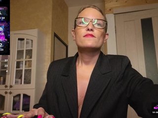 色情视频聊天 Findom_Lady_Shine