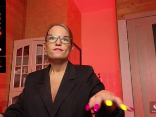 色情视频聊天 Findom_Lady_Shine