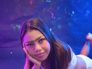 色情视频聊天 Sweetfreckles