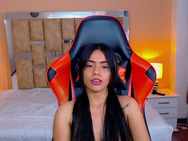 广播屏幕截图 SweetHanna5