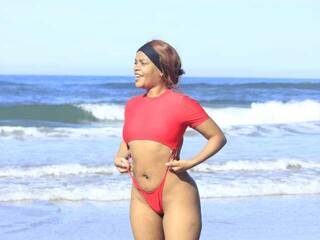 色情视频聊天 SweethhoneyBunny