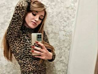 色情视频聊天 SweetHotBaby