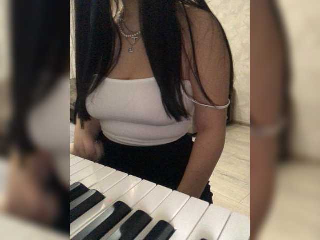 广播屏幕截图 Sweetie-Kris