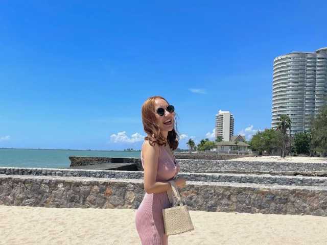 个人资料的照片 Sweetie-Natasha