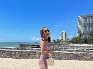 色情视频聊天 Sweetie-Natasha