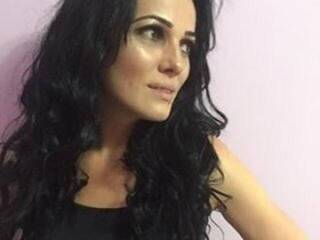 色情视频聊天 sweetisabela