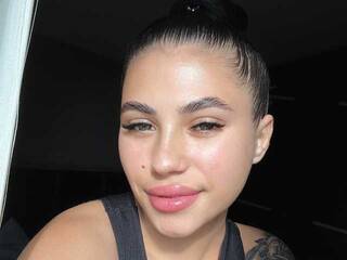 色情视频聊天 SweetLya09