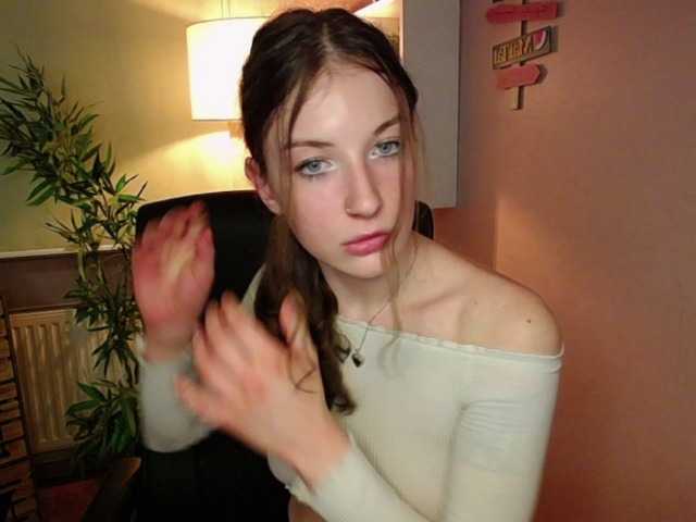 广播屏幕截图 sweetMadison