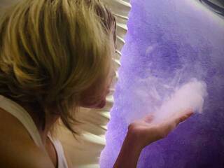 色情视频聊天 Tvoja_sosedka