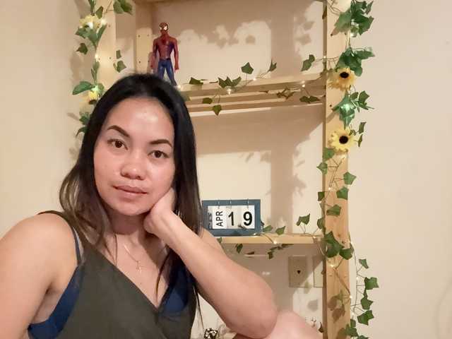 个人资料的照片 SweetMayles33