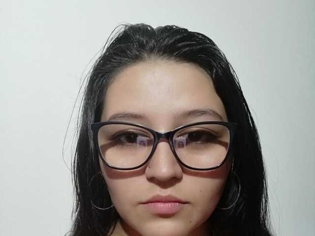 个人资料的照片 sweetmegan