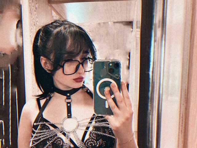 个人资料的照片 SweetMilina