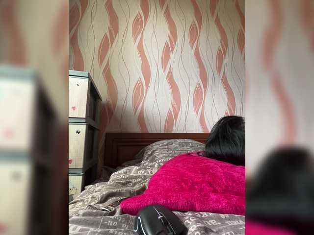 广播屏幕截图 SweetMilina
