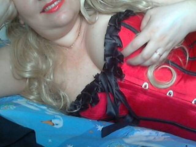 广播屏幕截图 sweetmodel123