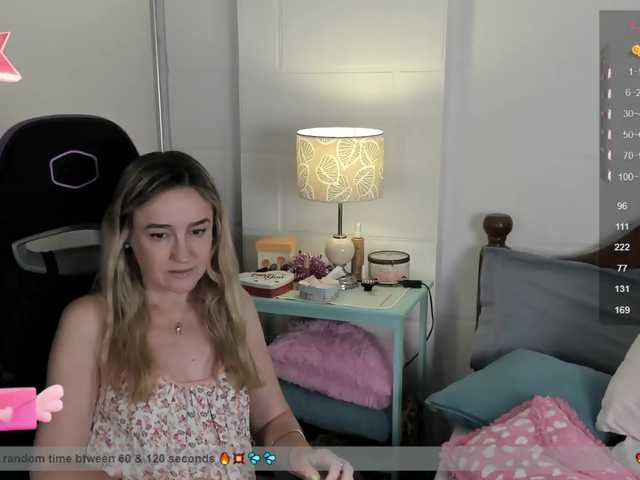 广播屏幕截图 Sweetnina