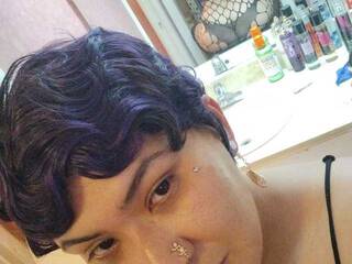 色情视频聊天 Sweetp3ach29