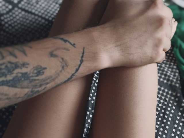 个人资料的照片 Kamgirlove