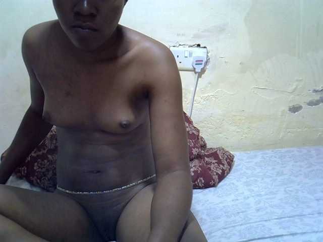 广播屏幕截图 Sweetpussie