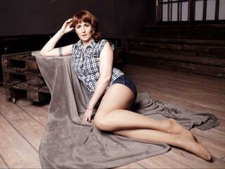 色情视频聊天 Victoria--33