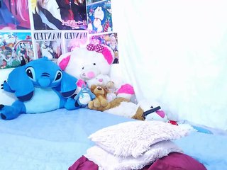 色情视频聊天 Alicee_34