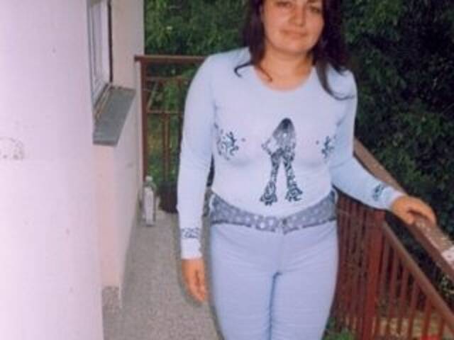 个人资料的照片 Sweetromantic