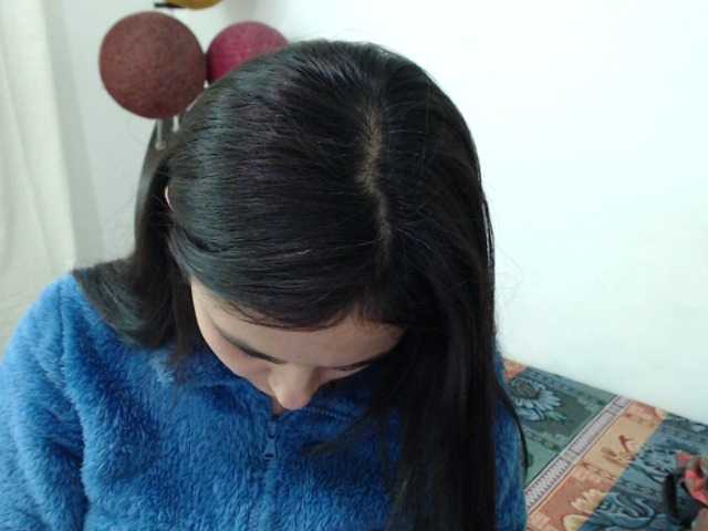 广播屏幕截图 sweetsofhia