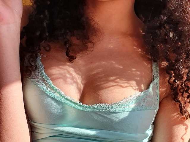 个人资料的照片 SweetTeenPrincess
