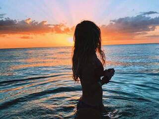 色情视频聊天 Sweettits21