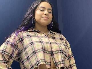 色情视频聊天 SweettJade