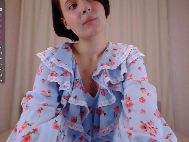 广播屏幕截图 SweettyRachel