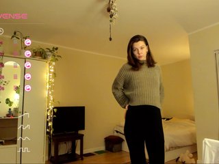 色情视频聊天 Sweet_Water