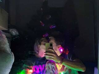 色情视频聊天 Sweetybunnys