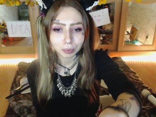 广播屏幕截图 SweetyKitty19