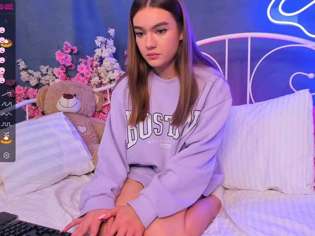 广播屏幕截图 SwettyChloe_