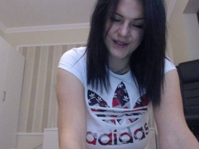 广播屏幕截图 sweetymony