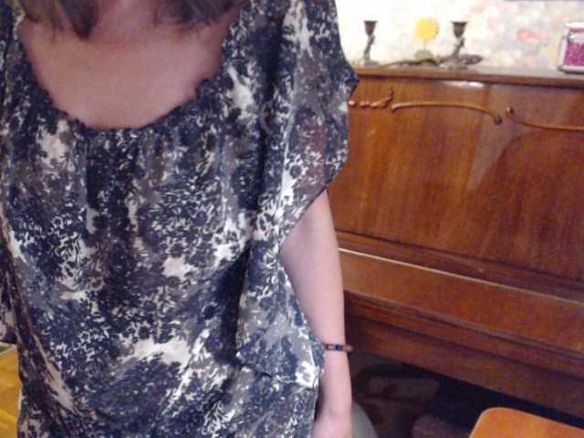 广播屏幕截图 Swetie