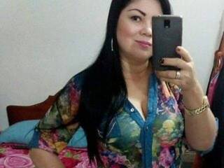 色情视频聊天 SwetValentina