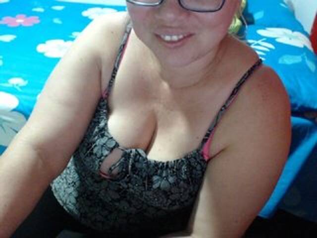 广播屏幕截图 SwetValentina