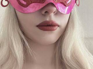 色情视频聊天 SwetyKitty