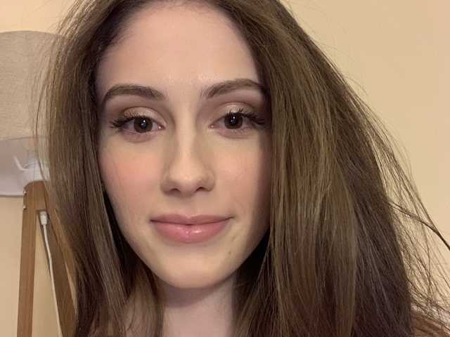 个人资料的照片 Snowiie