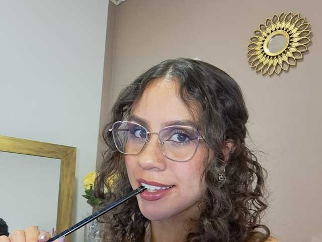 个人资料的照片 SylvannaMorelli