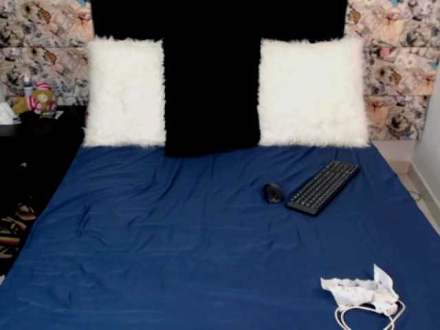 广播屏幕截图 SylviaFerrer